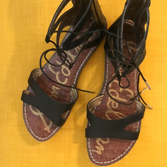 Sam edelman Sandals - Picture 6 of 7